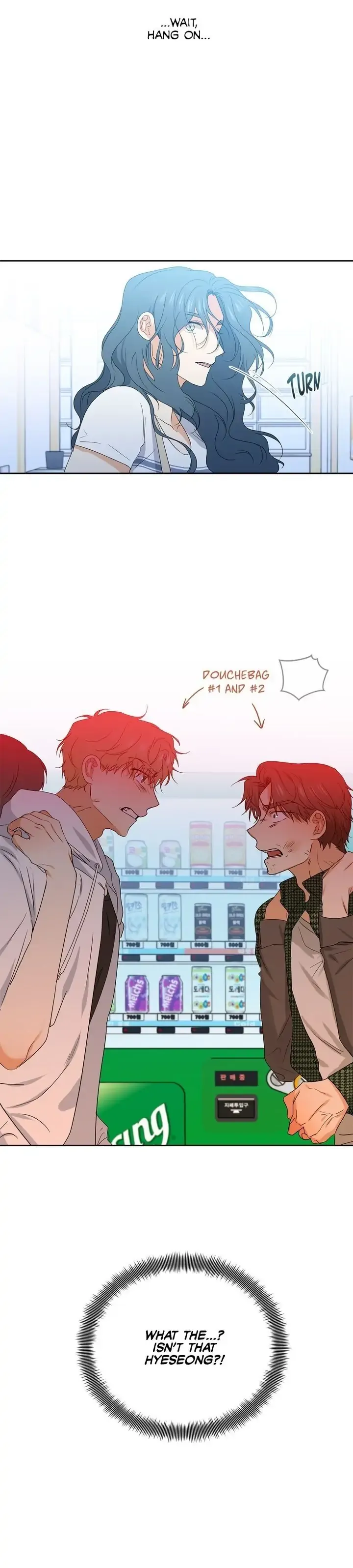 Sweet Dream Chapter 36 Online - página 27
