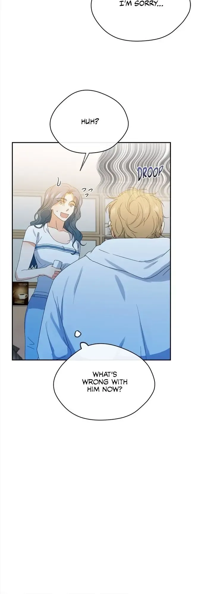 Sweet Dream Chapter 37 Online - página 7