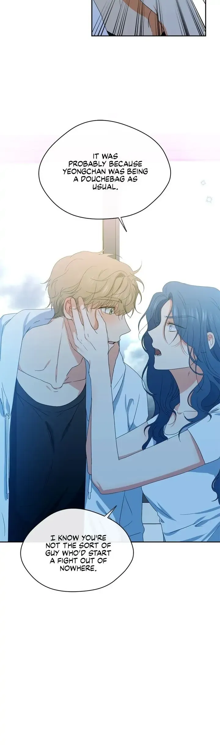 Sweet Dream Chapter 37 Online - página 10