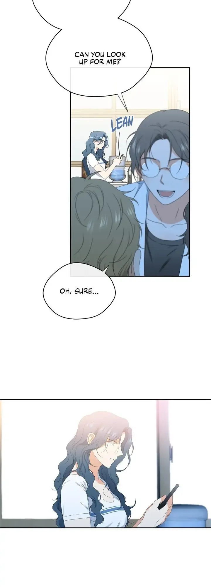 Sweet Dream Chapter 37 Online - página 13