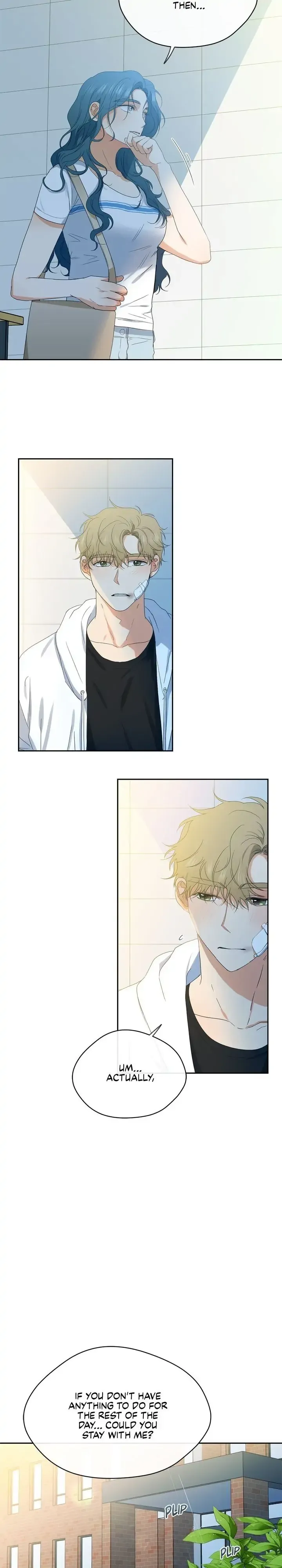 Sweet Dream Chapter 37 Online - página 15