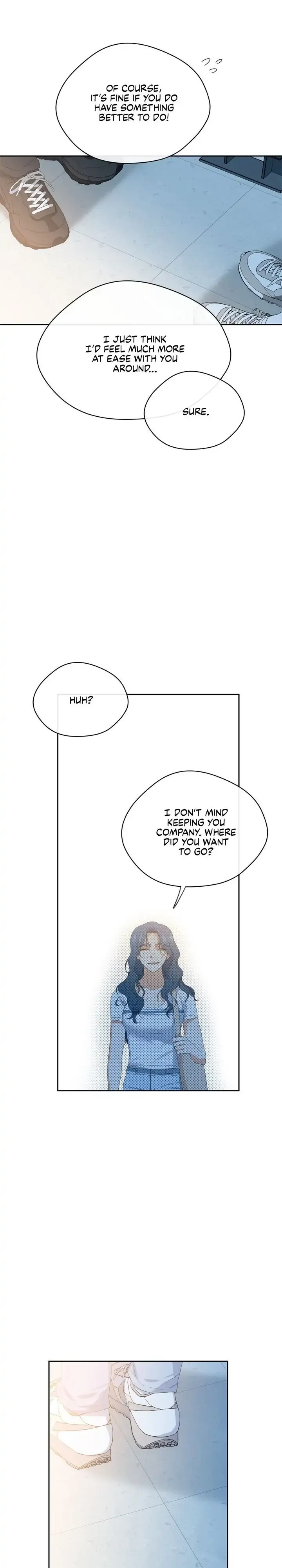 Sweet Dream Chapter 37 Online - página 17