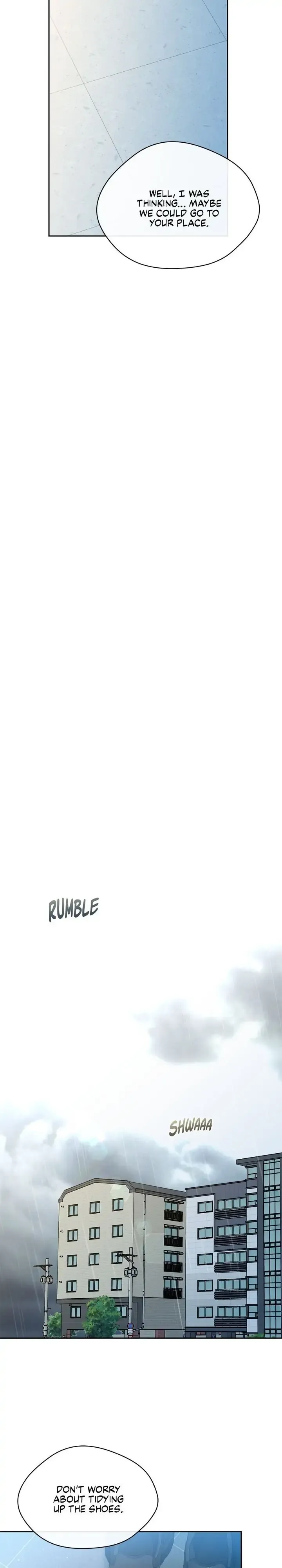 Sweet Dream Chapter 37 Online - página 18