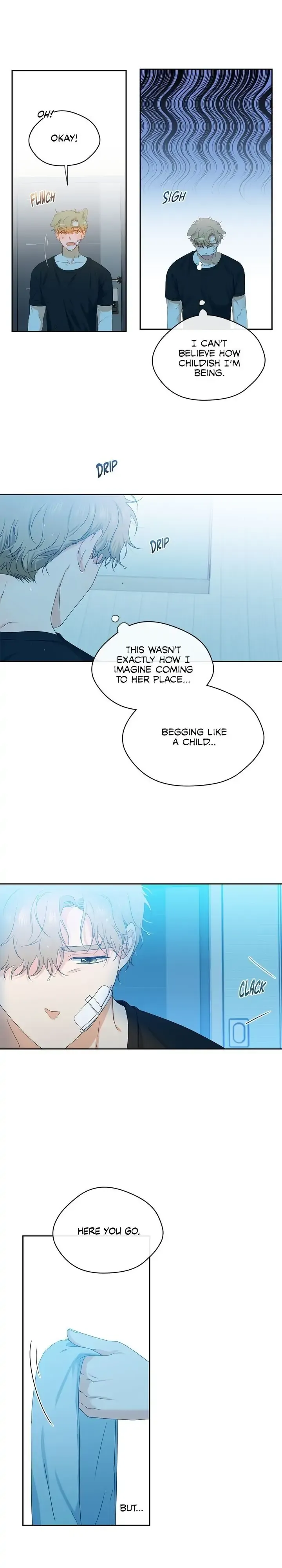 Sweet Dream Chapter 37 Online - página 20
