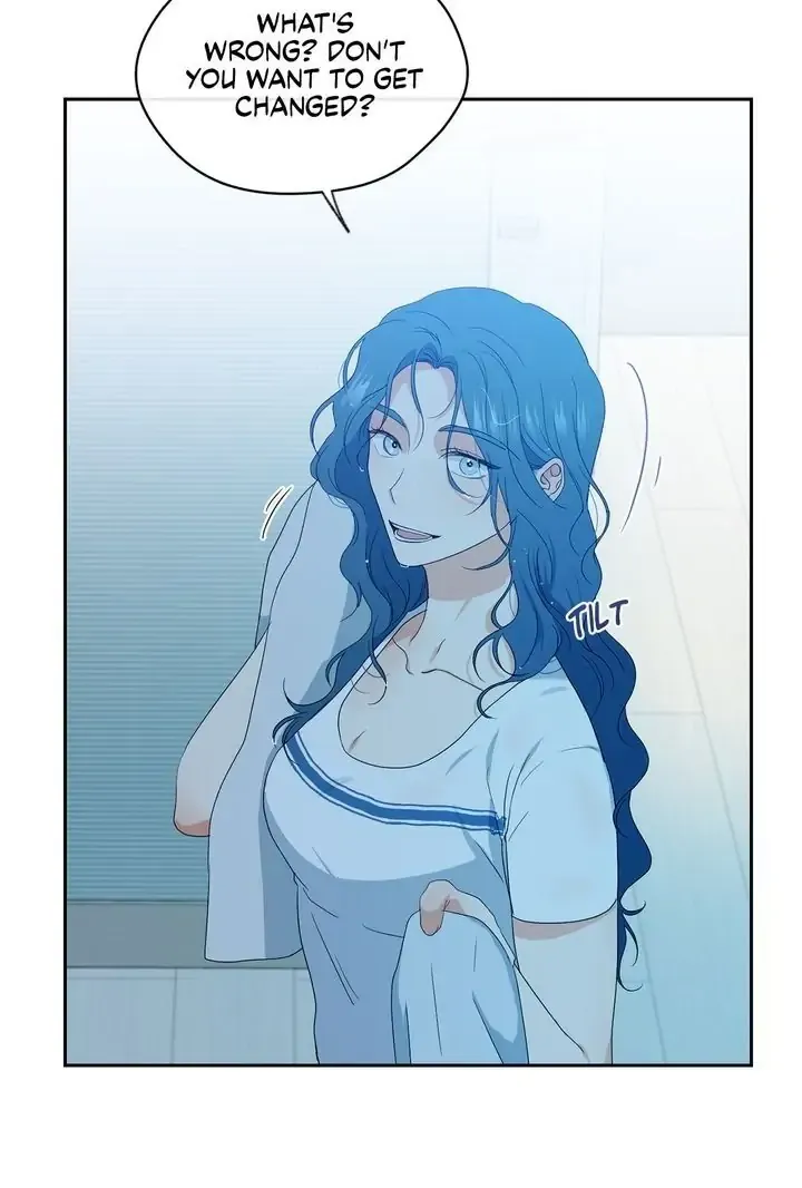 Sweet Dream Chapter 37 Online - página 22