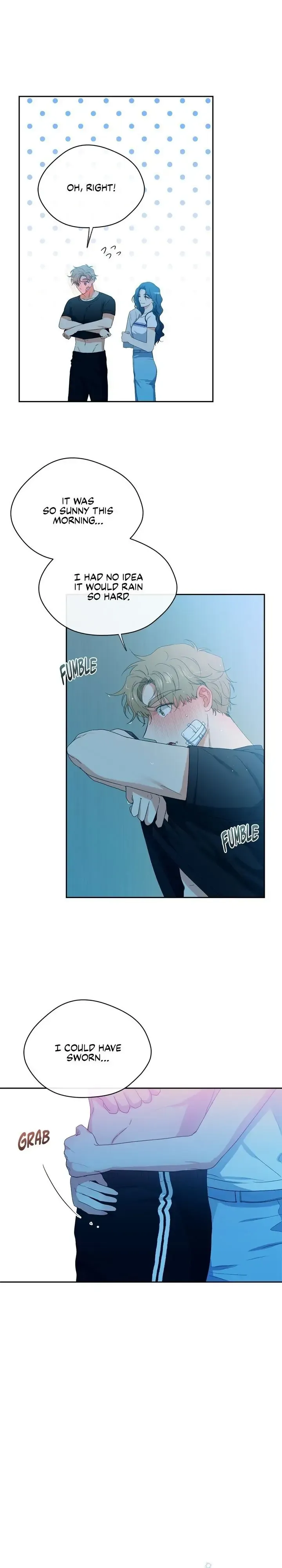 Sweet Dream Chapter 37 Online - página 23
