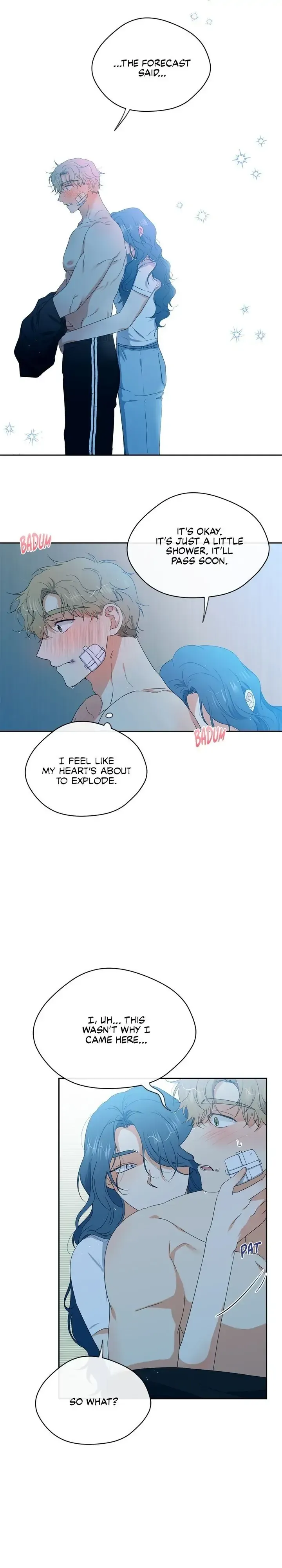 Sweet Dream Chapter 37 Online - página 24