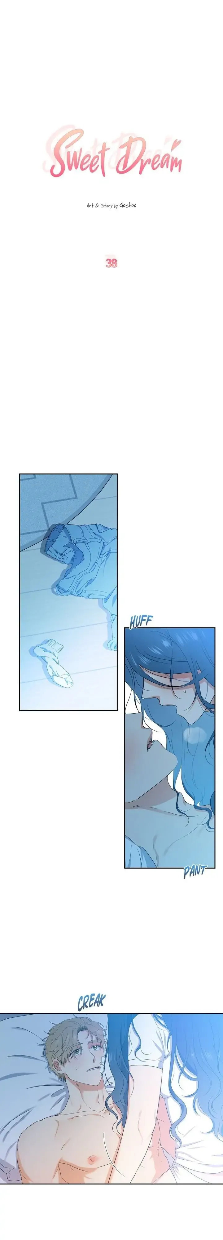 Sweet Dream Chapter 38 Online - página 2