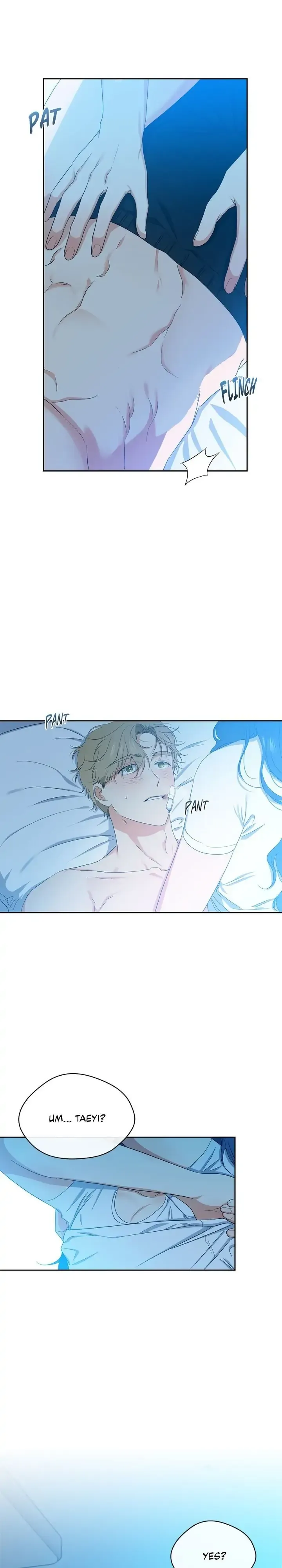 Sweet Dream Chapter 38 Online - página 3