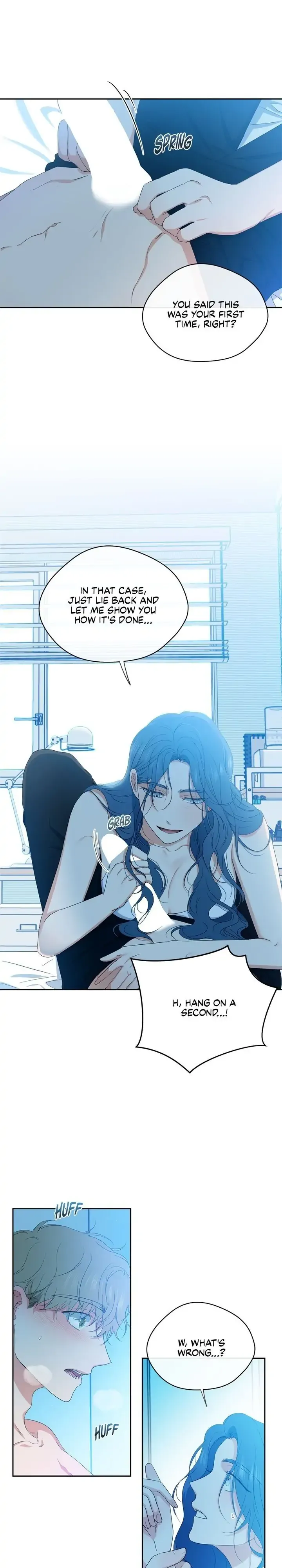 Sweet Dream Chapter 38 Online - página 5