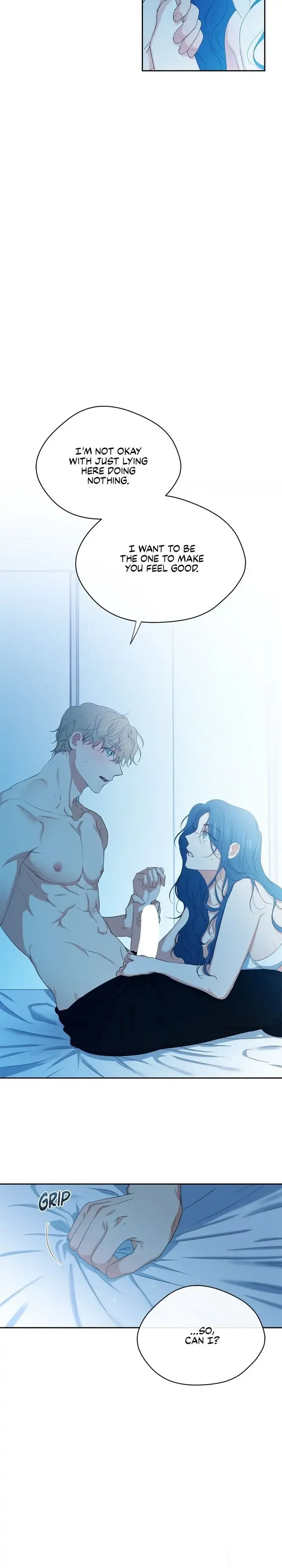 Sweet Dream Chapter 38 Online - página 6