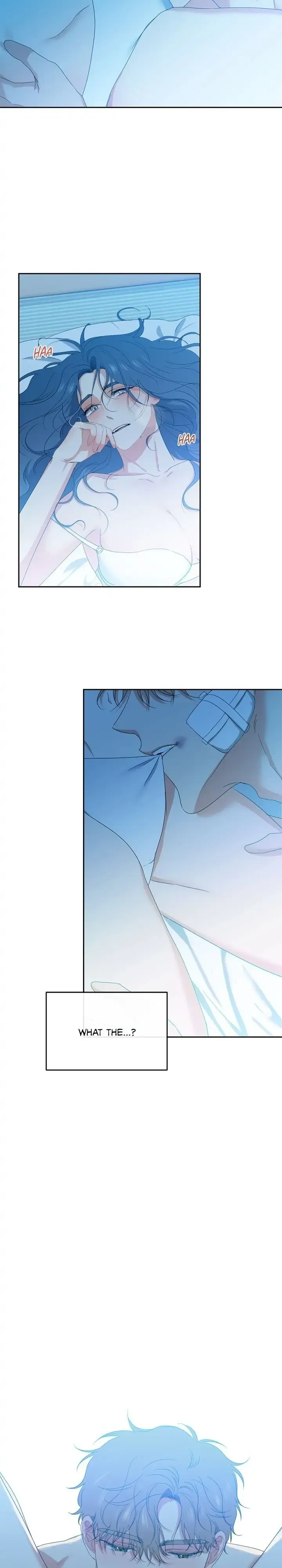 Sweet Dream Chapter 38 Online - página 9
