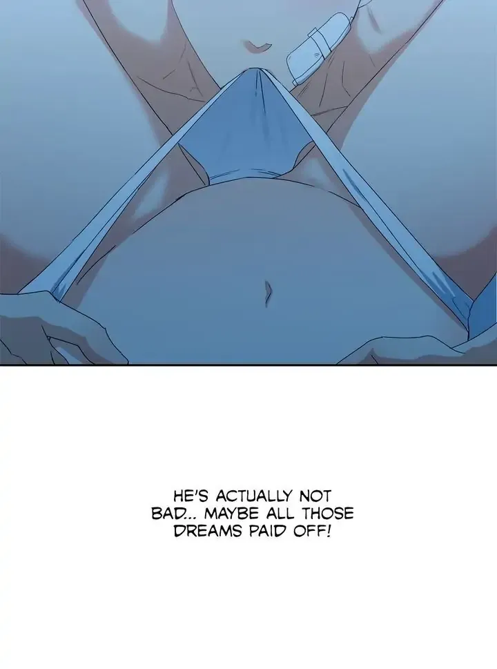Sweet Dream Chapter 38 Online - página 10