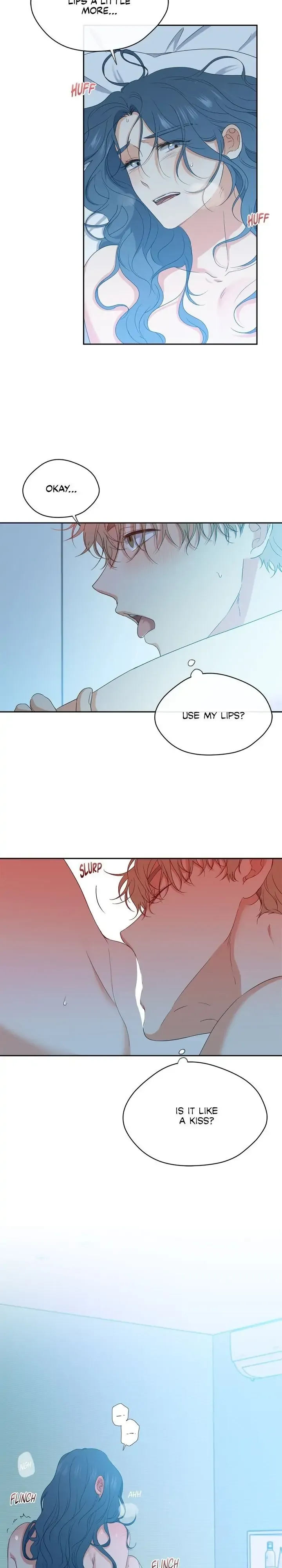 Sweet Dream Chapter 38 Online - página 12