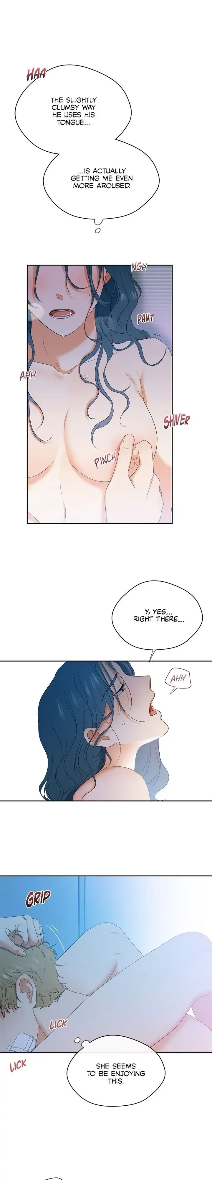 Sweet Dream Chapter 38 Online - página 14