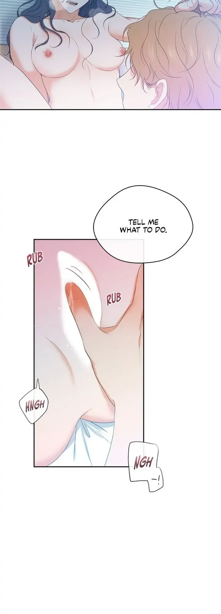 Sweet Dream Chapter 38 Online - página 16
