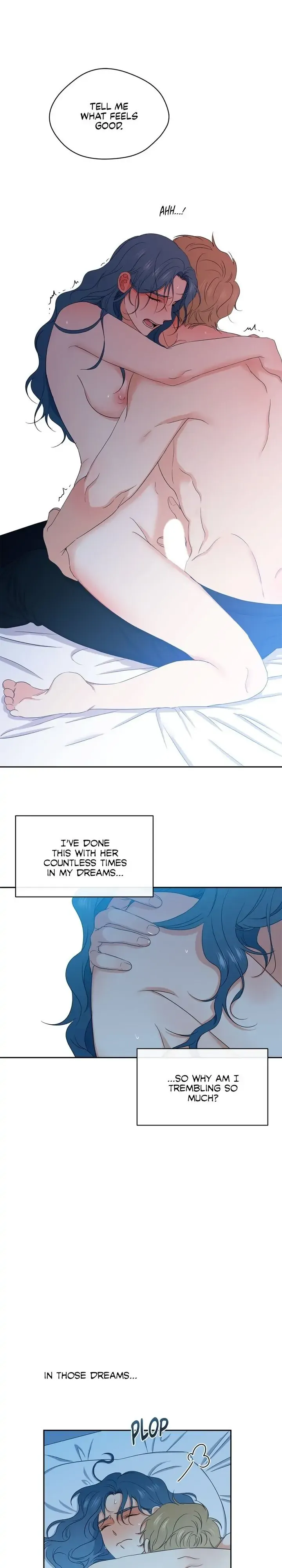 Sweet Dream Chapter 38 Online - página 17