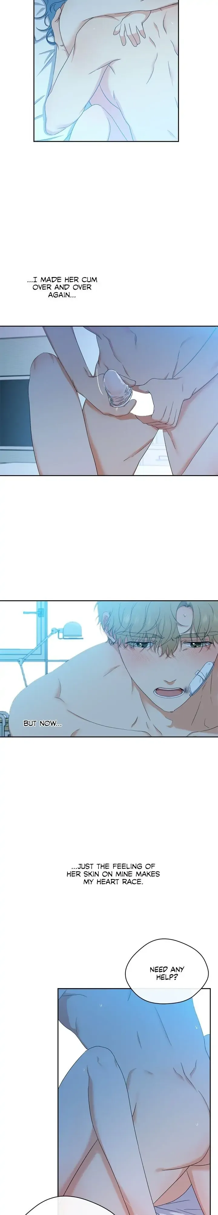 Sweet Dream Chapter 38 Online - página 18