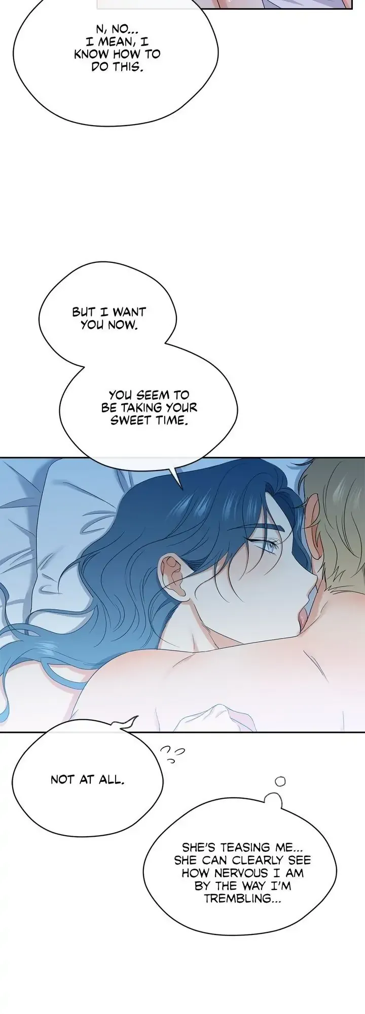 Sweet Dream Chapter 38 Online - página 19