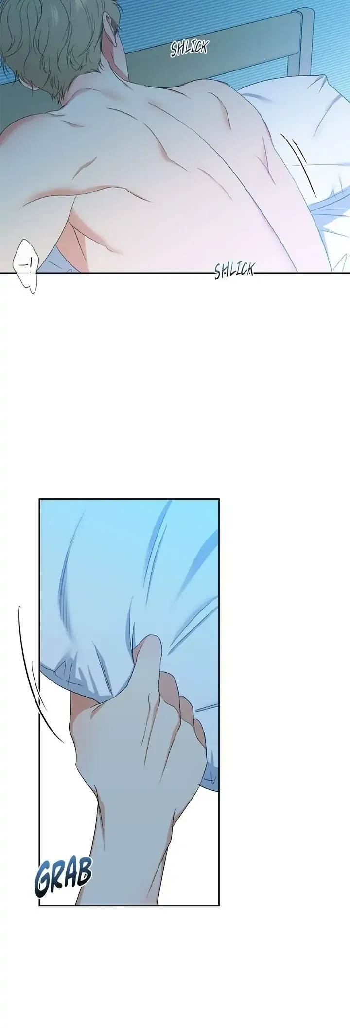 Sweet Dream Chapter 38 Online - página 22