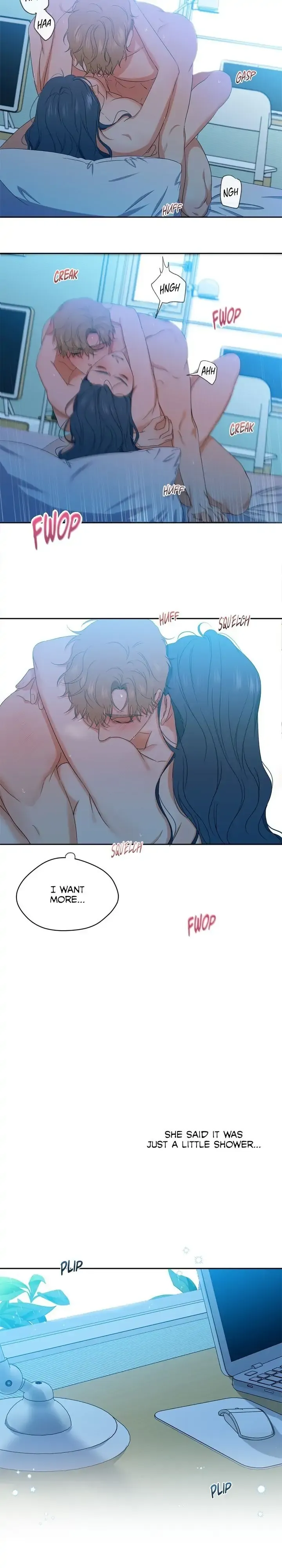Sweet Dream Chapter 38 Online - página 24