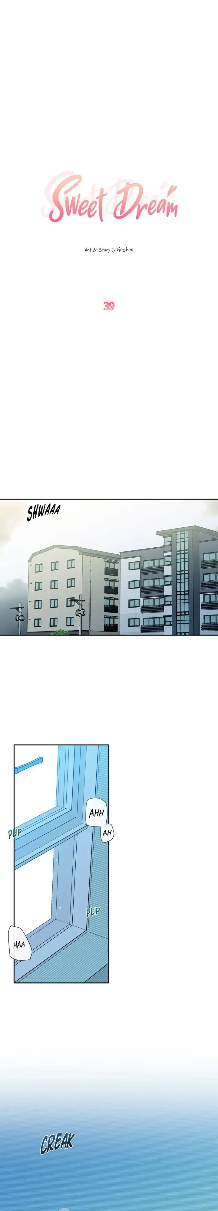Sweet Dream Chapter 39 Online - página 2