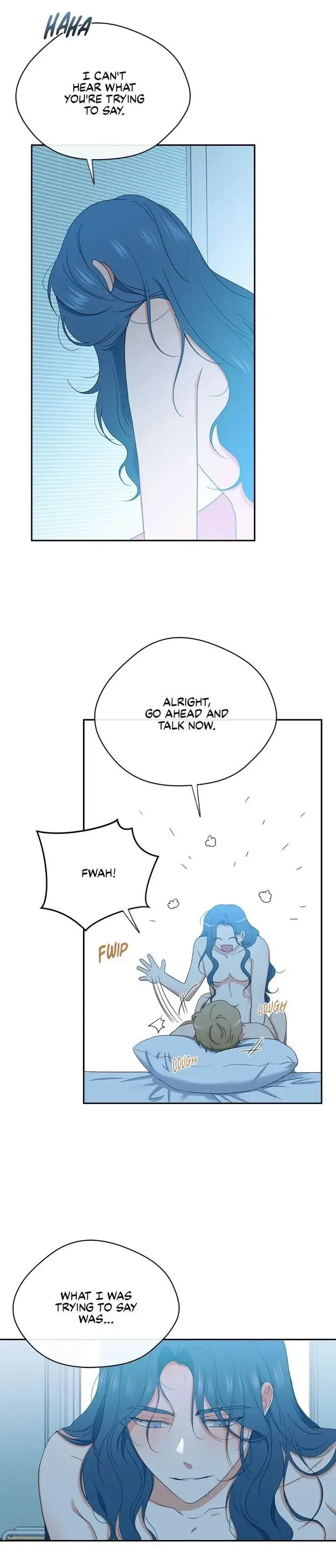 Sweet Dream Chapter 39 Online - página 4