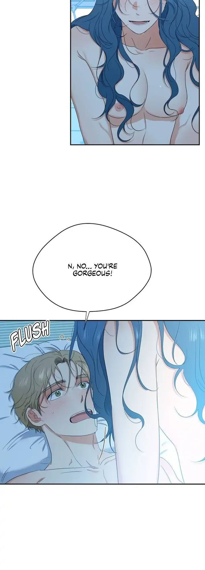 Sweet Dream Chapter 39 Online - página 7