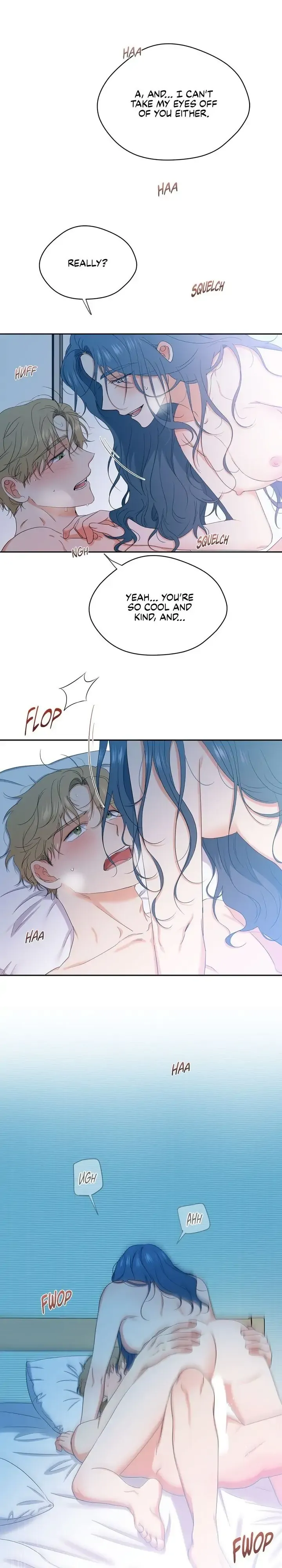 Sweet Dream Chapter 39 Online - página 8
