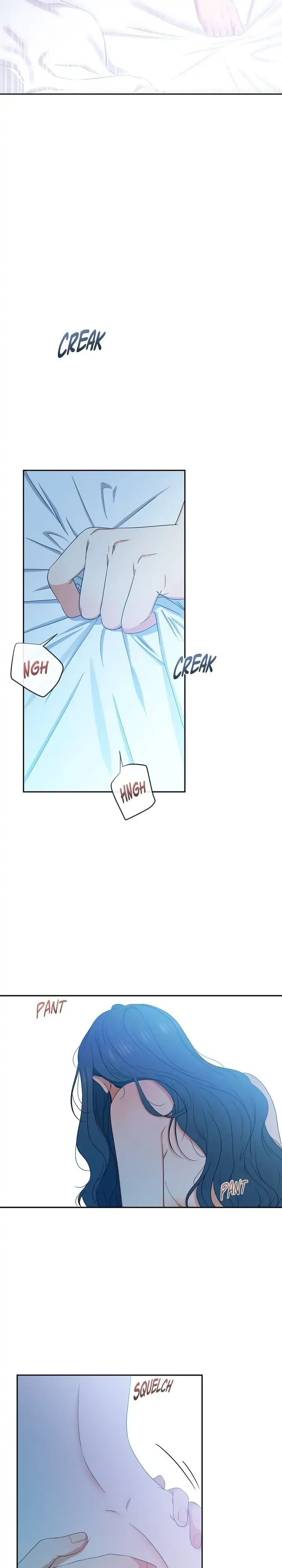 Sweet Dream Chapter 39 Online - página 9