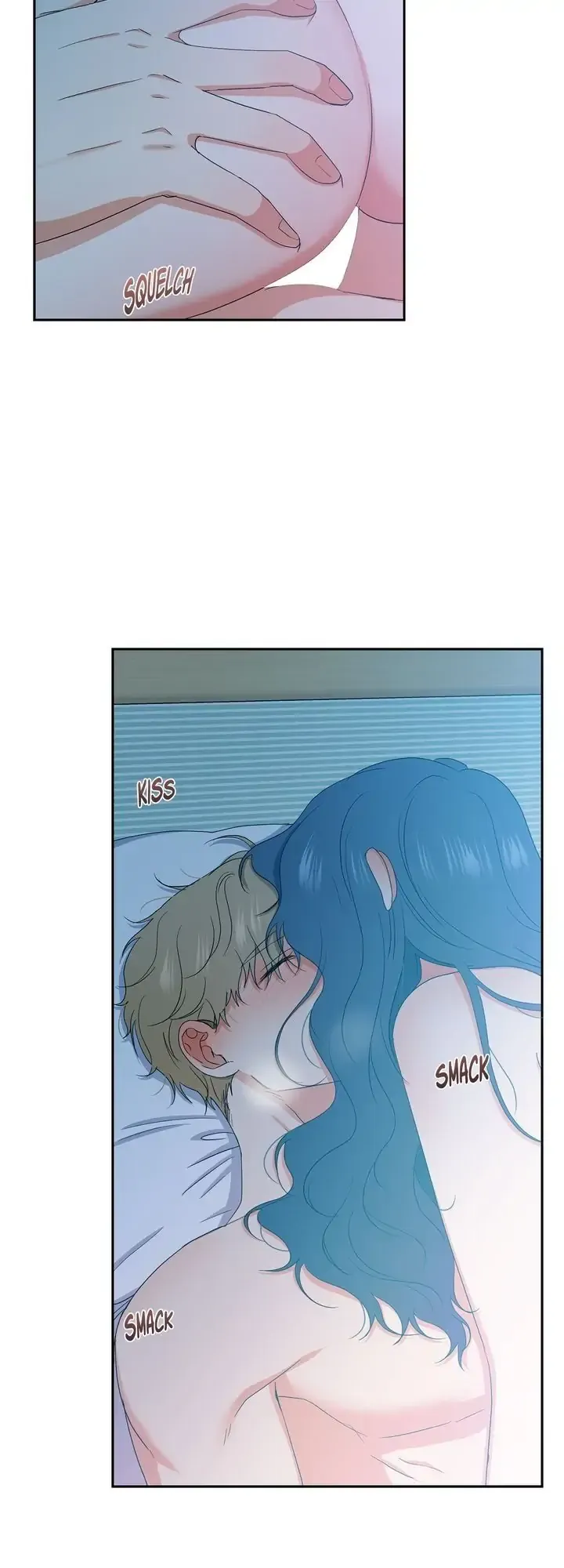 Sweet Dream Chapter 39 Online - página 10