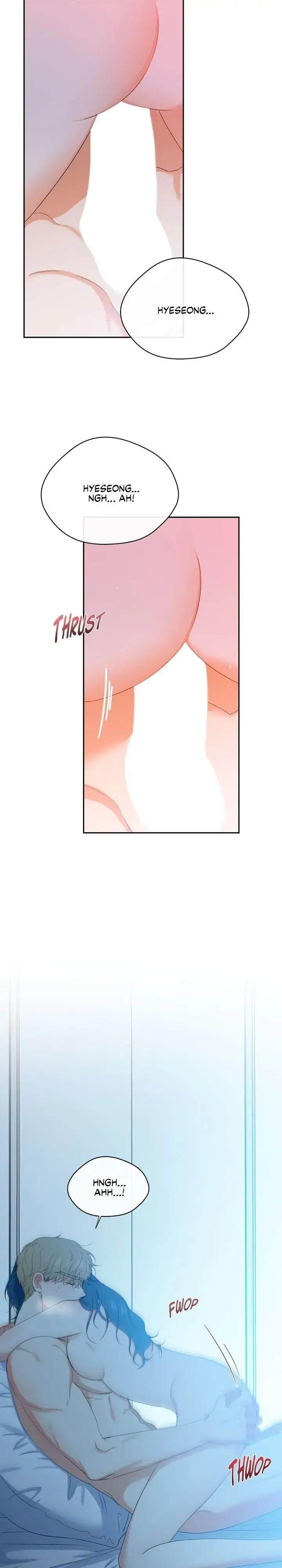 Sweet Dream Chapter 39 Online - página 15