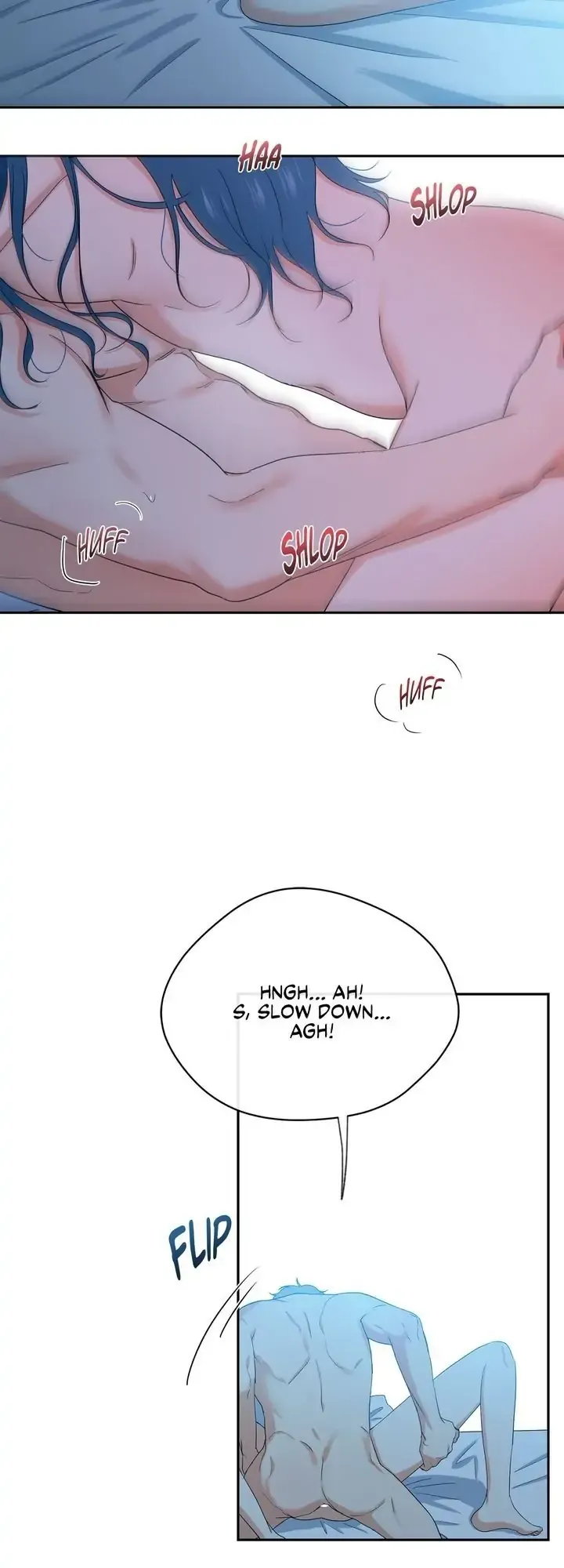 Sweet Dream Chapter 39 Online - página 16