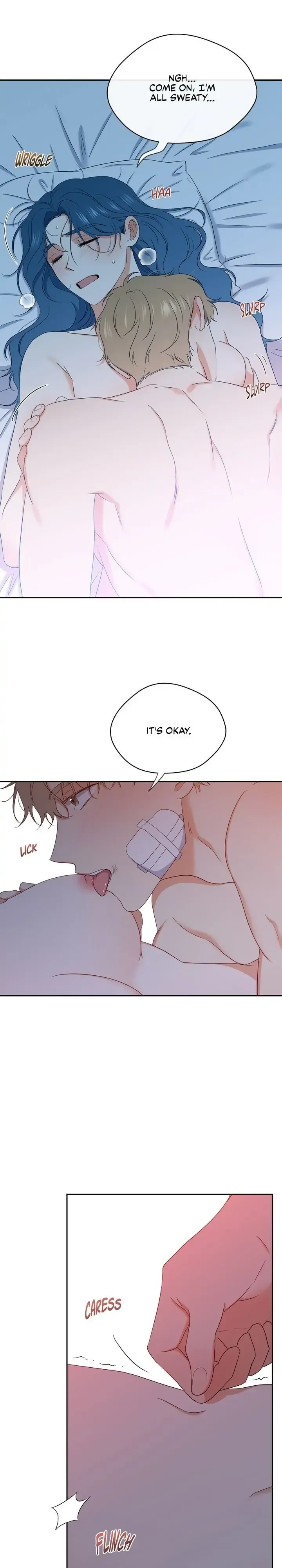 Sweet Dream Chapter 39 Online - página 20