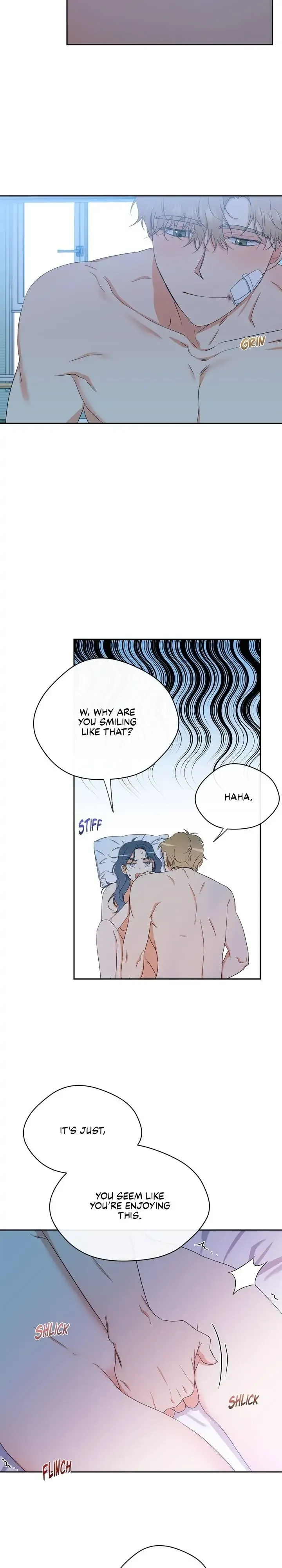 Sweet Dream Chapter 39 Online - página 21