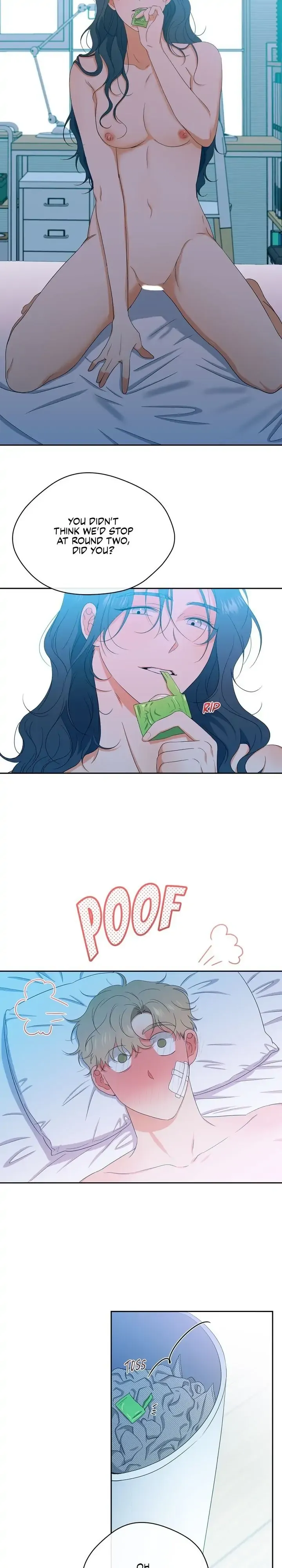 Sweet Dream Chapter 39 Online - página 24