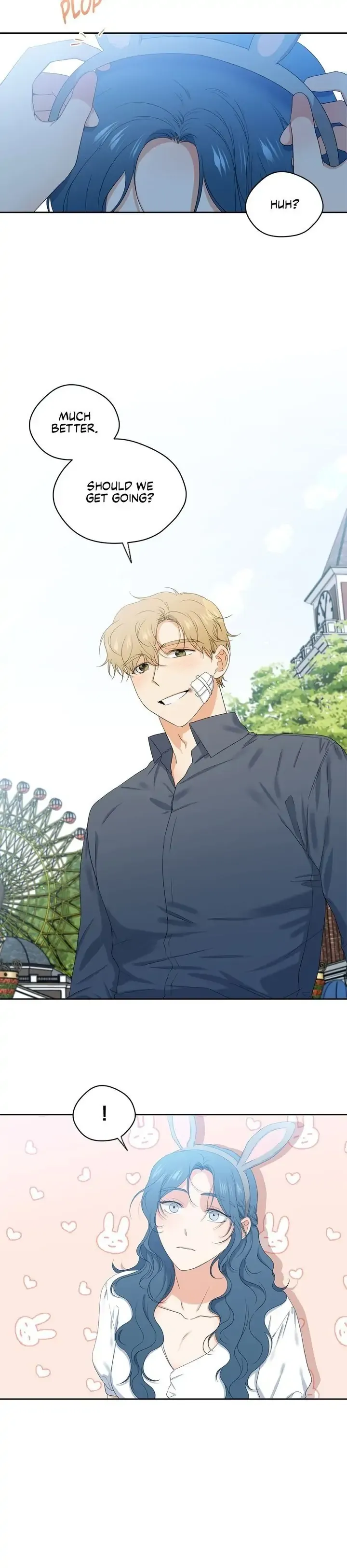 Sweet Dream Chapter 42 Online - página 4
