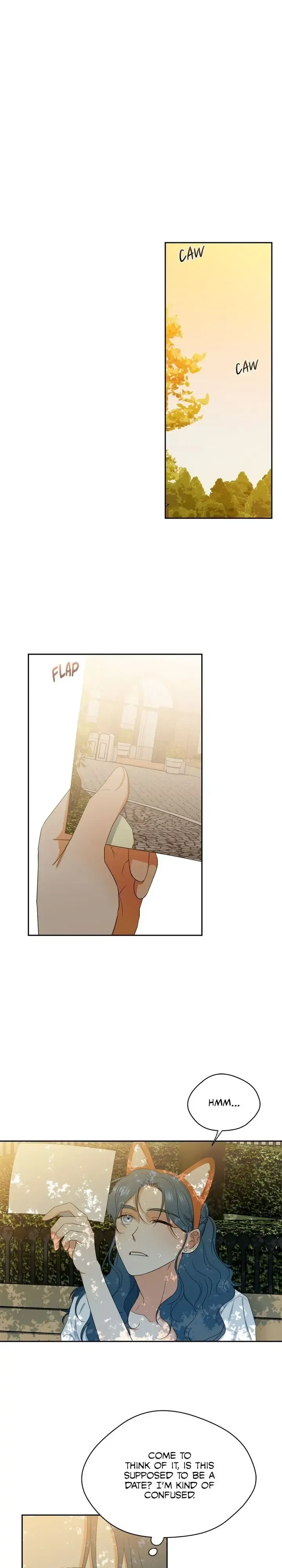 Sweet Dream Chapter 42 Online - página 11