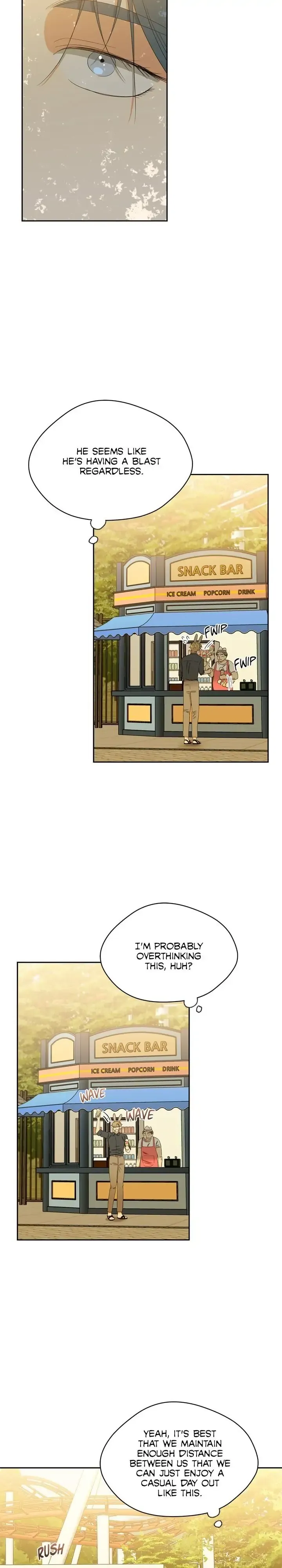 Sweet Dream Chapter 42 Online - página 12