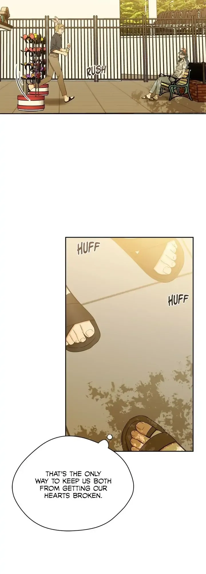Sweet Dream Chapter 42 Online - página 13