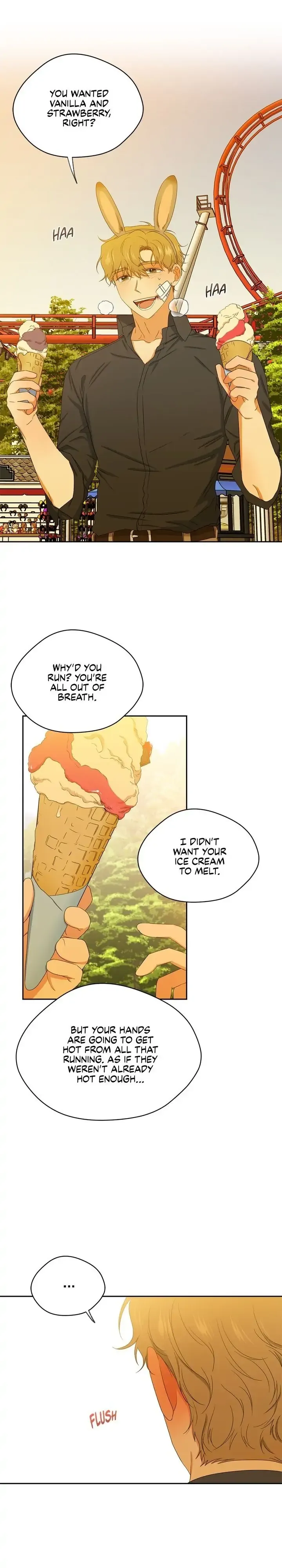 Sweet Dream Chapter 42 Online - página 14