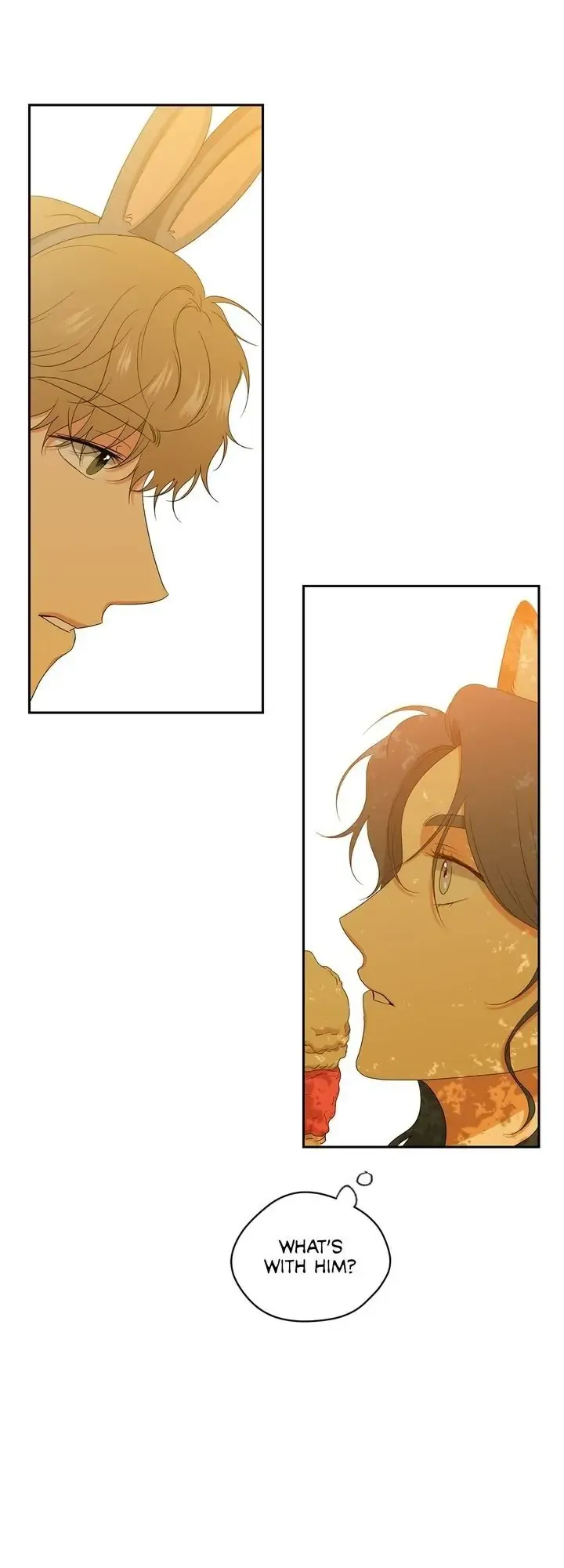 Sweet Dream Chapter 42 Online - página 16