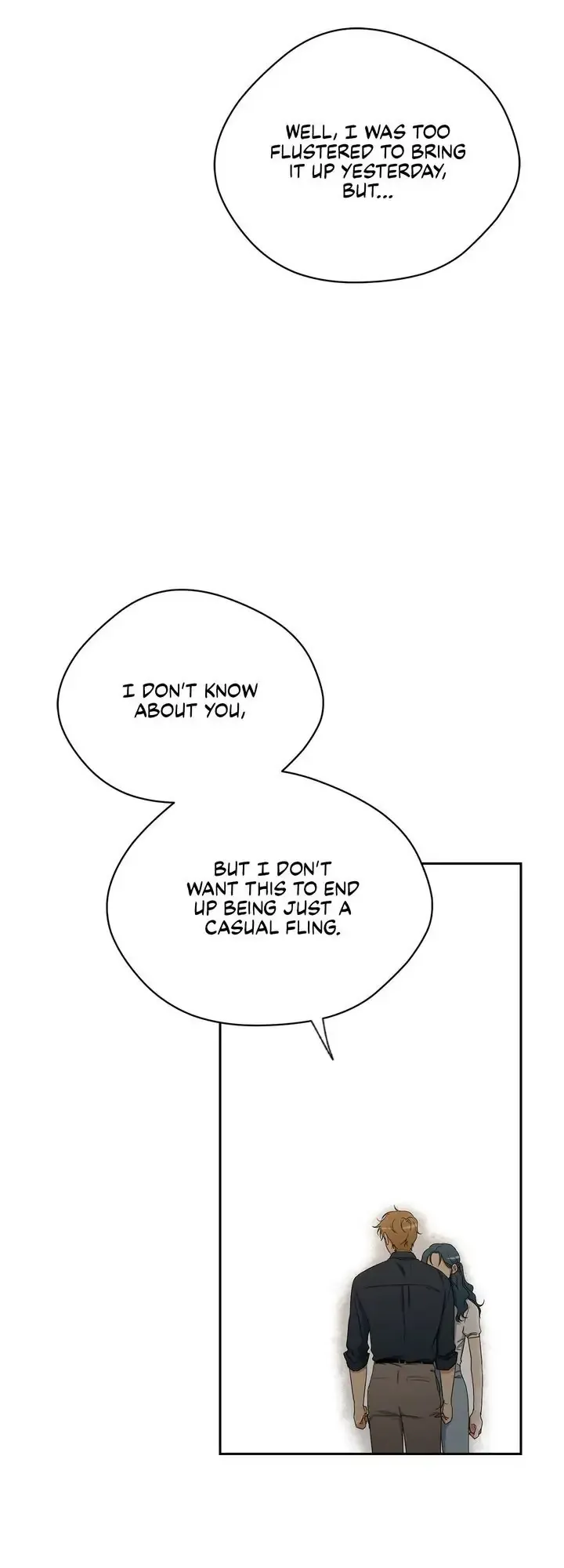 Sweet Dream Chapter 42 Online - página 22