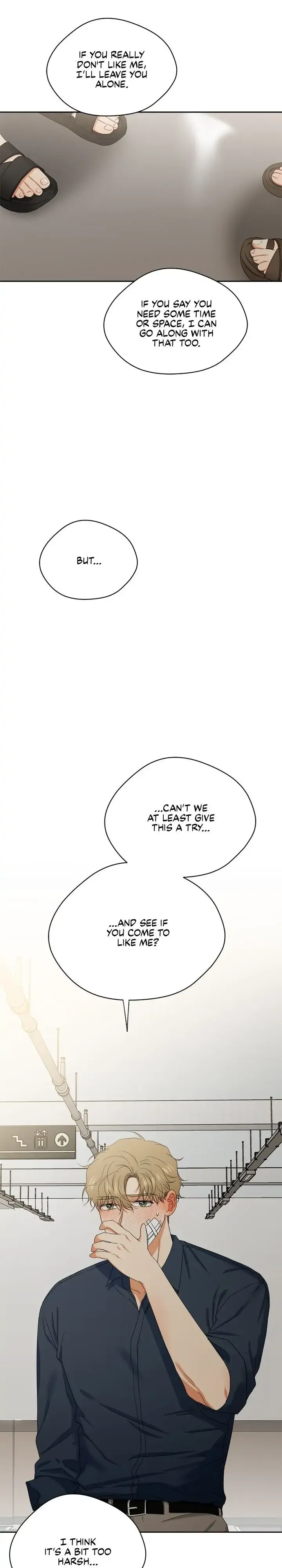 Sweet Dream Chapter 42 Online - página 23