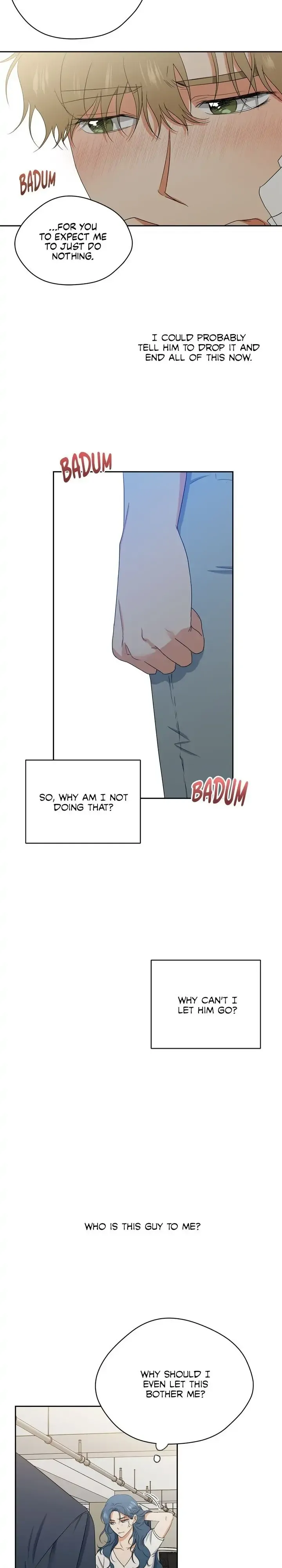 Sweet Dream Chapter 42 Online - página 24