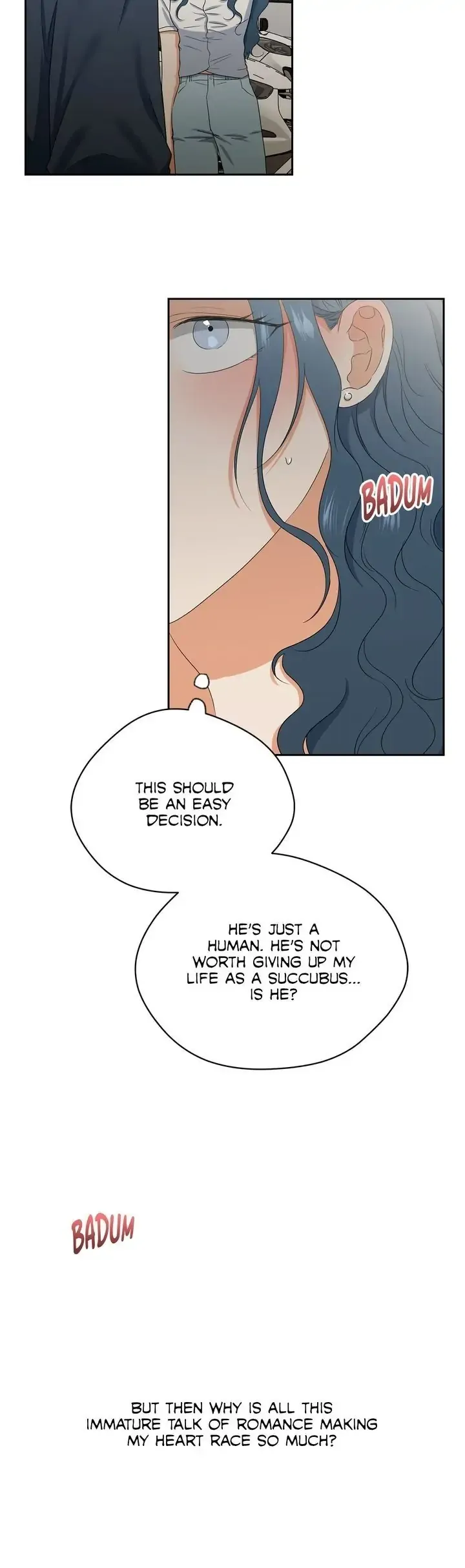 Sweet Dream Chapter 42 Online - página 25