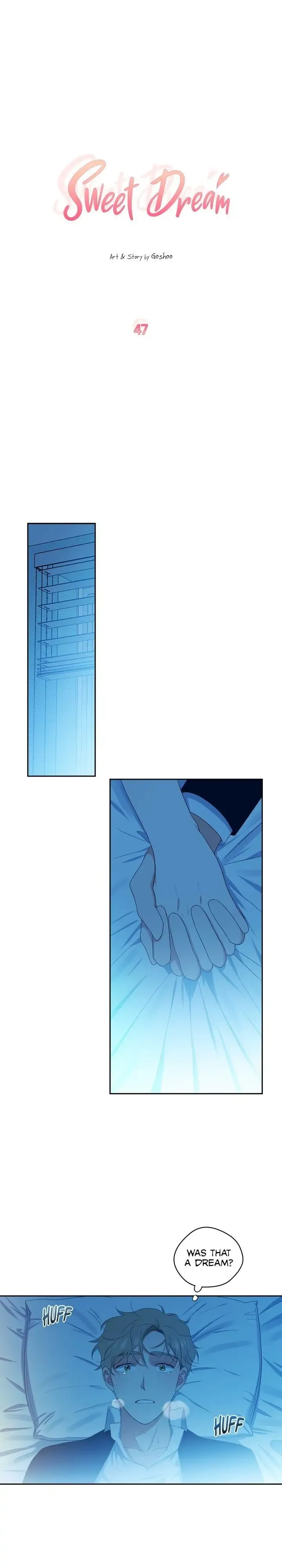 Sweet Dream Chapter 47 Online - página 2
