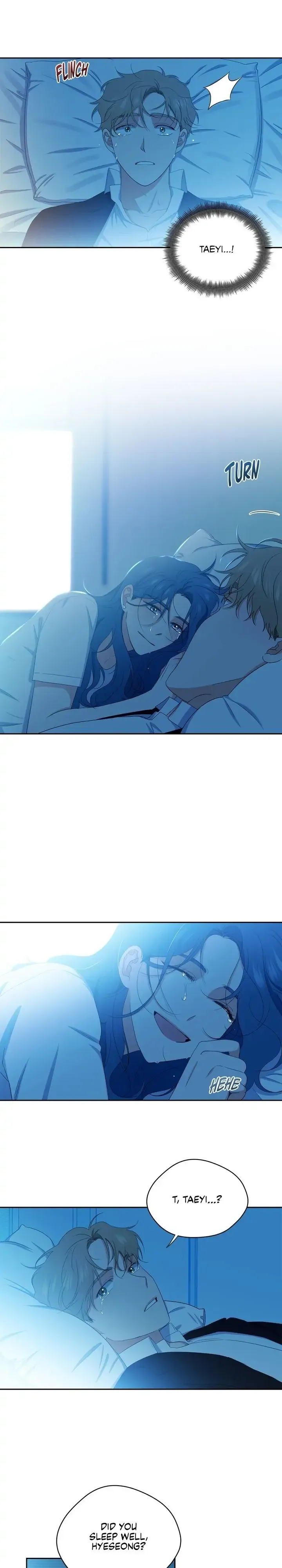 Sweet Dream Chapter 47 Online - página 3
