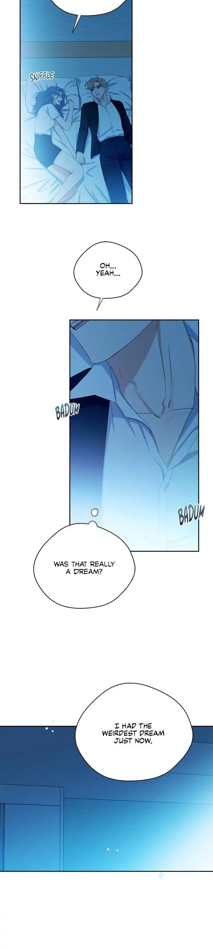 Sweet Dream Chapter 47 Online - página 4