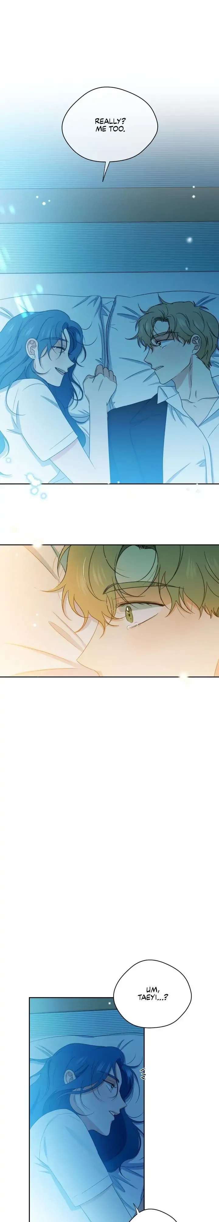 Sweet Dream Chapter 47 Online - página 5